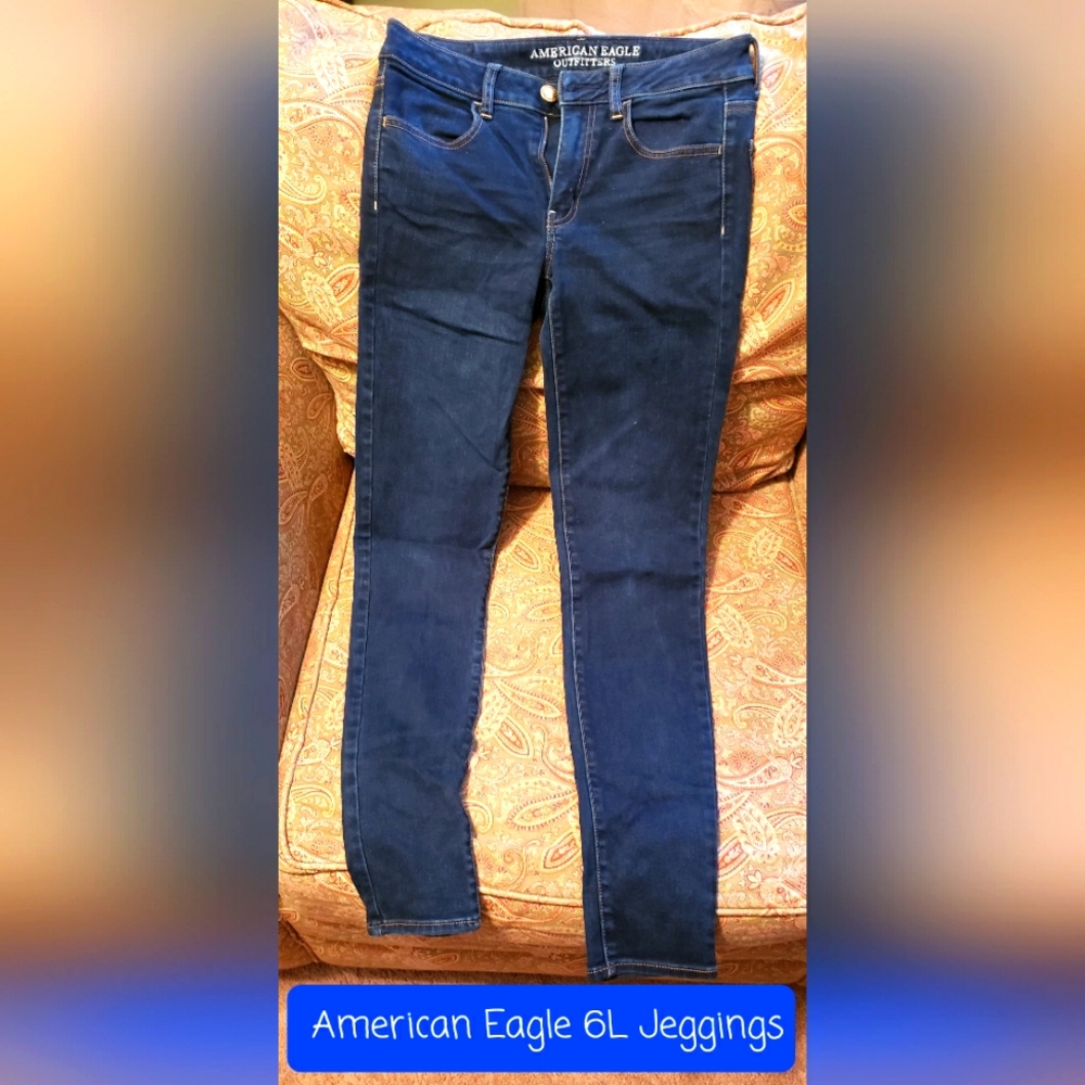 Jeggings